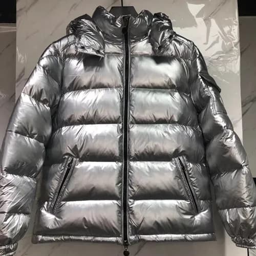Moncler 2019 Mens Down Padding - 몽클레어 2019 남성 다운 패… - 1