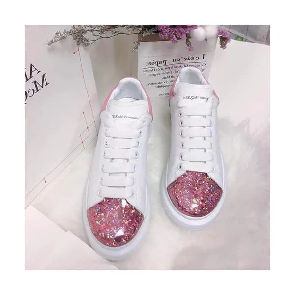 Alexander McQueen 2019 Mm/Wm Oversol Sneakers - 알렉… - 1