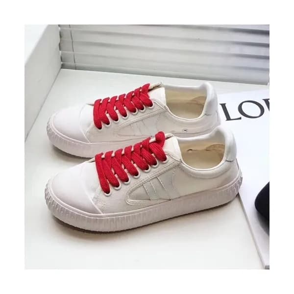 Celine 2019 Womens Canvas Sneakers - 셀린느 2019 여성용 … - 1