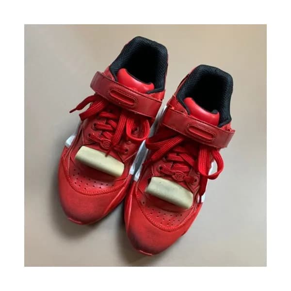 Maison Margiela 2019 Ladies Leather Running Shoes … - 1