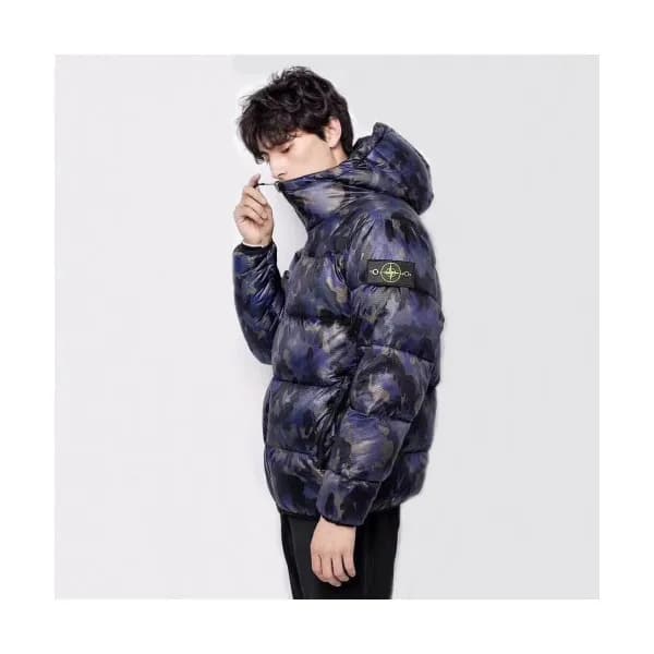 Stone Island 2019 Mens Casual Down Padding - 스톤아일… - 1