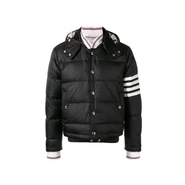 Thom Browne 2019 Mens Classic Down Padding - 톰브라운 … - 1