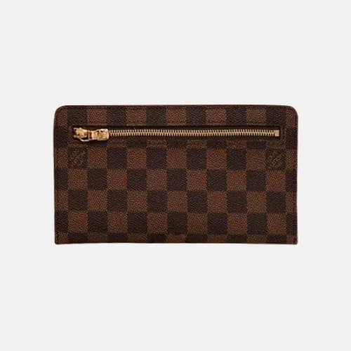 Louis Vuitton 2019 Canvas Wallet M63049 - 루이비통 201… - 1