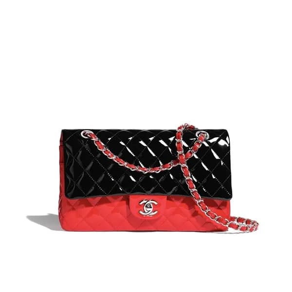 Chanel 2019 Women Chain Shoulder Bag 1112 ,25CM -… - 1