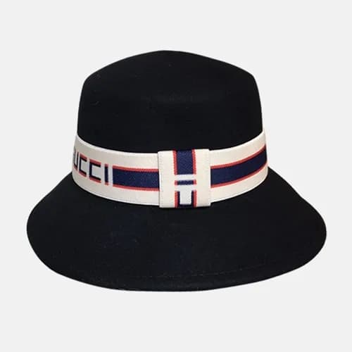 Gucci 2019 Ladies Wool Cap - 구찌 2019 여성용 울 모자 GUCM… - 1