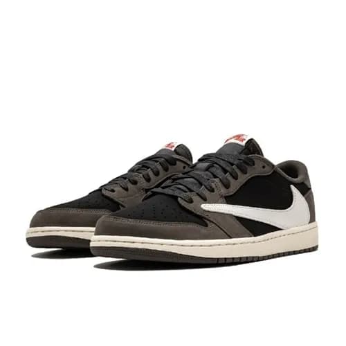 Nike x Air Jordan 1 2019 Mens Running Shoes CQ4277… - 1