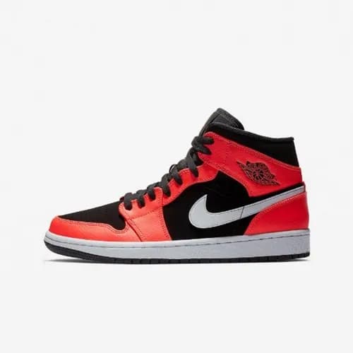 Air Jordan 1 x Nike 2019 Mens Running Shoes - 에어조… - 1