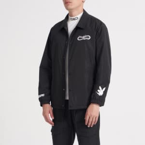 [파간다 프로]Paganda Pro 2020 Mens Logo Casual Jackets …