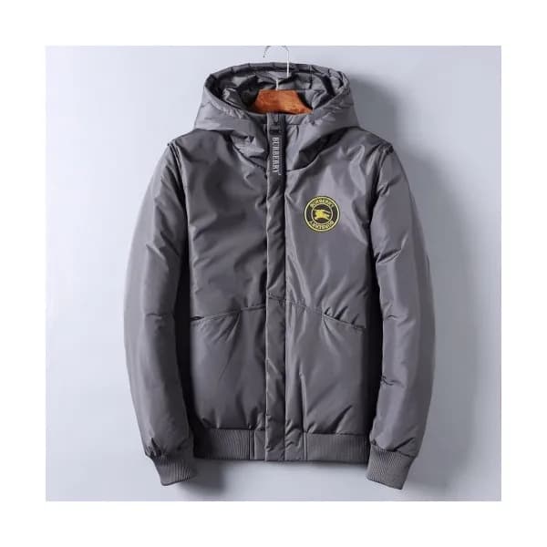 [버버리]Burberry 2020 Mens Casual Goose Down Jackets … - 1