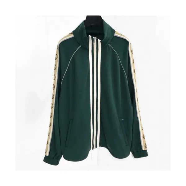 [구찌]Gucci 2020 Mens Logo Casual Training Clothes&P… - 1