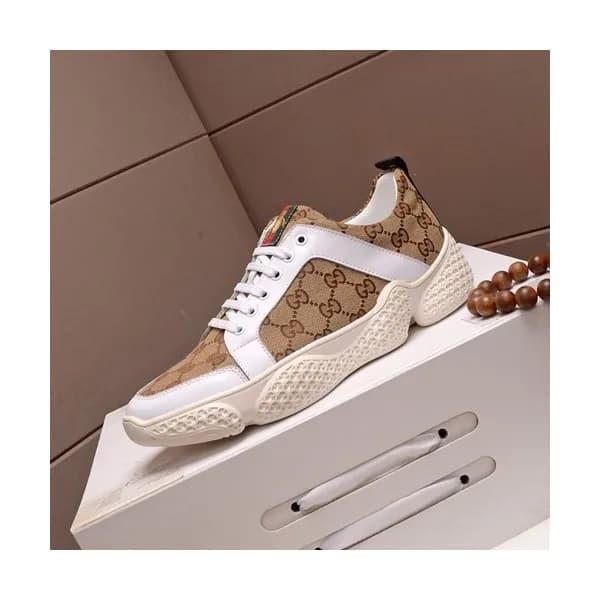 Gucci 2020 Mens Sneakers - 구찌 2020 남성용 스니커즈 GUCS07… - 1