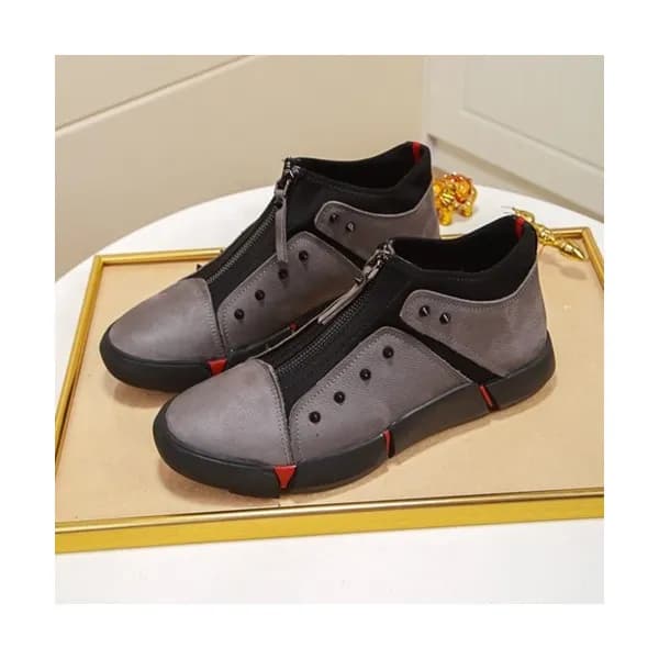 Louis Vuitton 2020 Mens Leather Sneakers - 루이비통 20… - 1