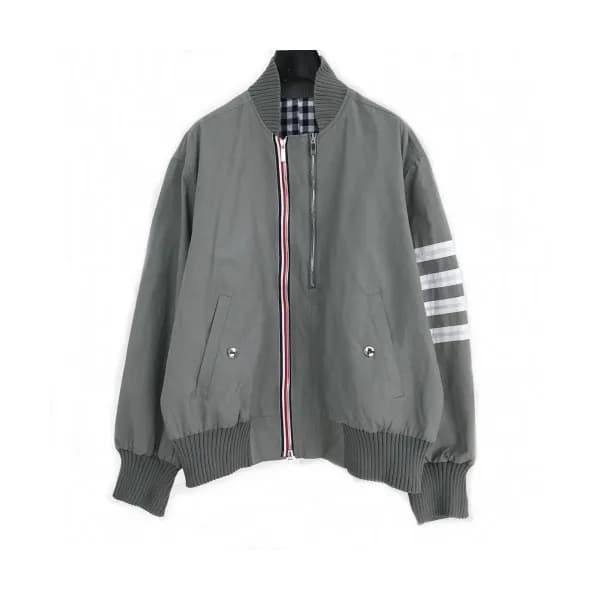 [톰브라운]Thom Browne 2020 Mens Classic Casual Jackets… - 1
