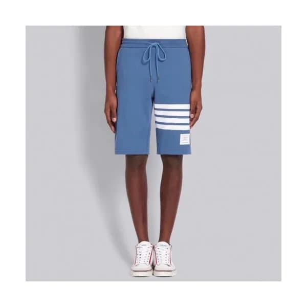 [톰브라운]Thom Browne 2020 Mens Casual Logo Training S… - 1