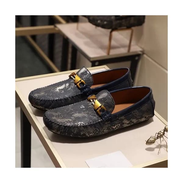 Ferragamo 2020 Mens Loafer - 페라가모 2020 남성용 로퍼 FGM… - 1