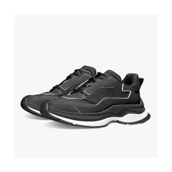 Berluti 2020 Mens Leather Sneakers - 벨루티 2020 남성용… - 1