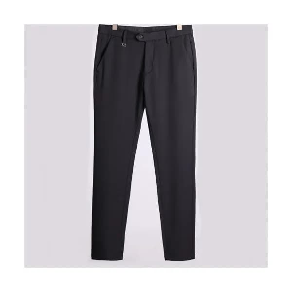 Ermenegildo Zegna 2020 Mens Business Cotton Pants … - 1