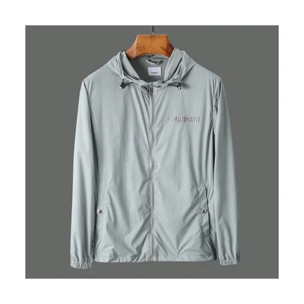 [버버리]Burberry 2020 Mens Classic Logo Casual Jacket… - 1