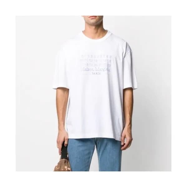 [메종 마르지엘라]Maison margiela 2020 Mens Deserve Printi… - 1