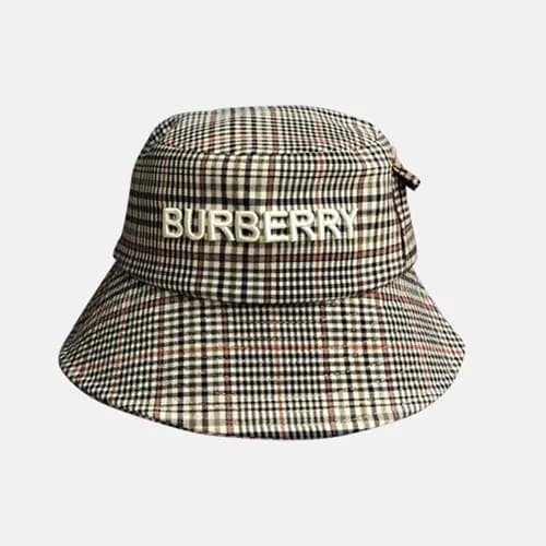 Burberry 2020 Mm / Wm Cap - 버버리 2020 남여공용 모자 BURM0… - 1