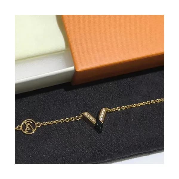 Louis Vuitton 2020 Ladies Bangle - 루이비통 2020 여성용 팔… - 1