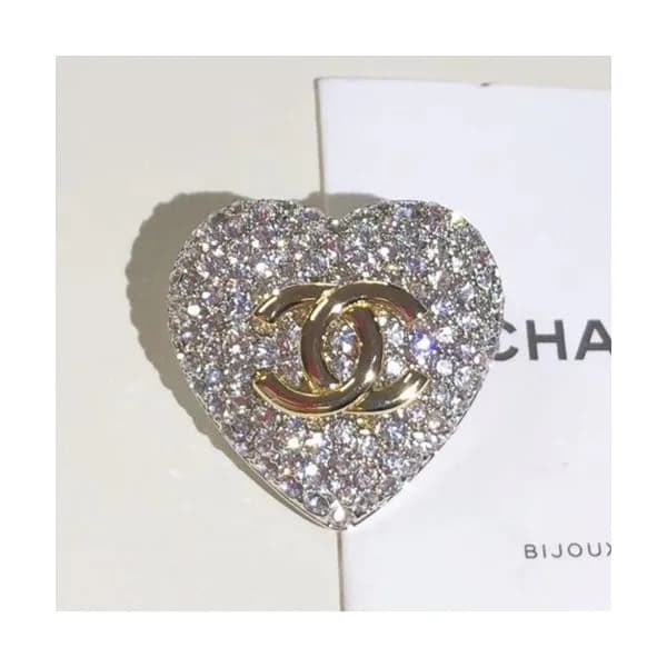 Chanel 2020 Ladies Brooch - 샤넬 2020 여성용 브로치 ACC013… - 1
