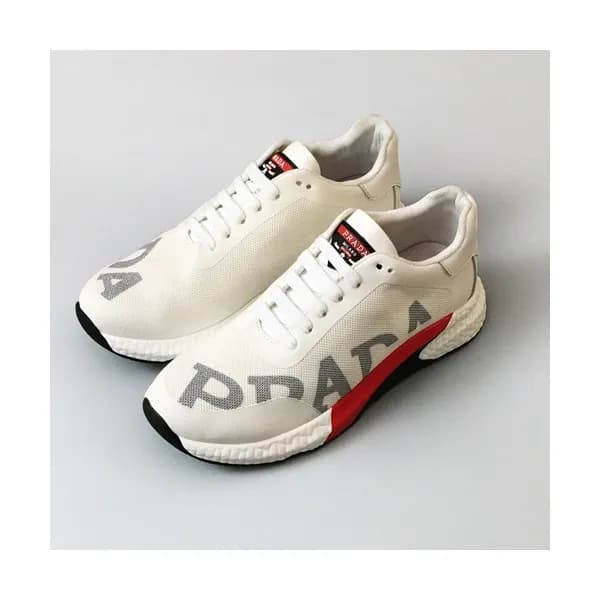 [업 신상]Prada 2020 Mens Running Shoes - 프라다 2020 남성용… - 1