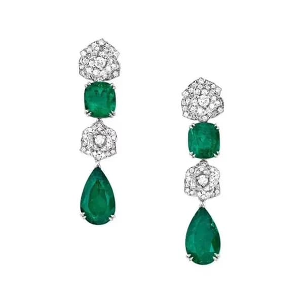 Piaget 2020 Ladies Earring - 피아제 2020 여성용 이어링 ACC… - 1