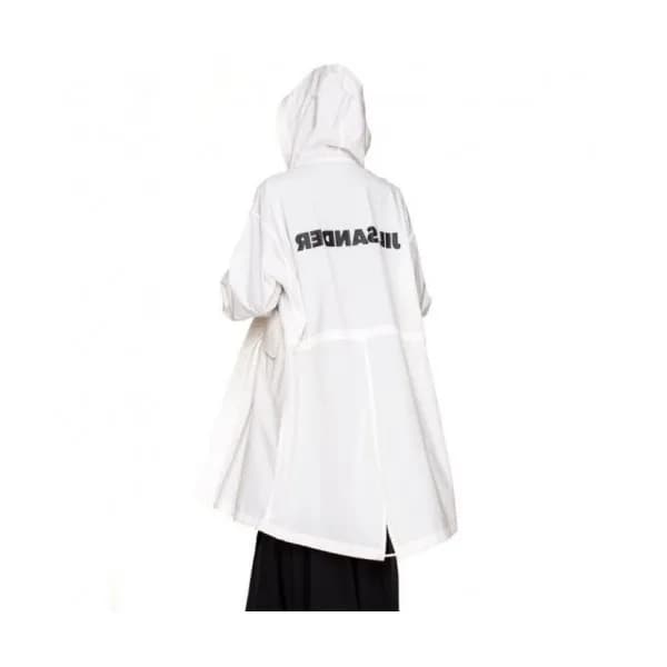 [질샌더]Jil Sander 2020 Womens Basic Logo Windproof J… - 1
