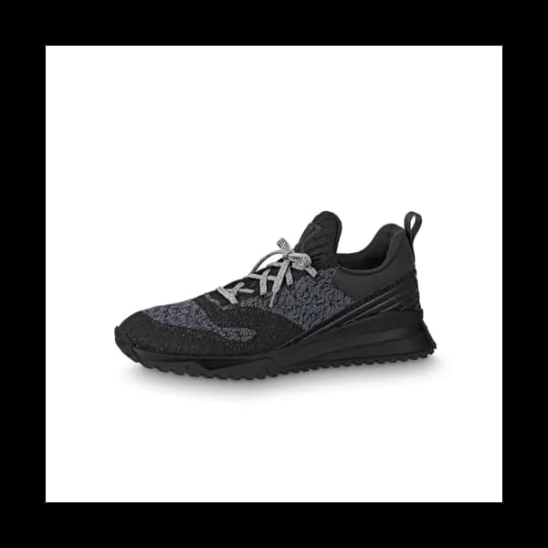 [매장판]Louis Vuitton 2020 Mens Knit Sneakers - 루이비… - 1