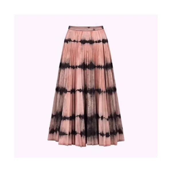 Dior Womens Trendy Long Skirts - 디올 여성 트렌디 롱 스커트 D…