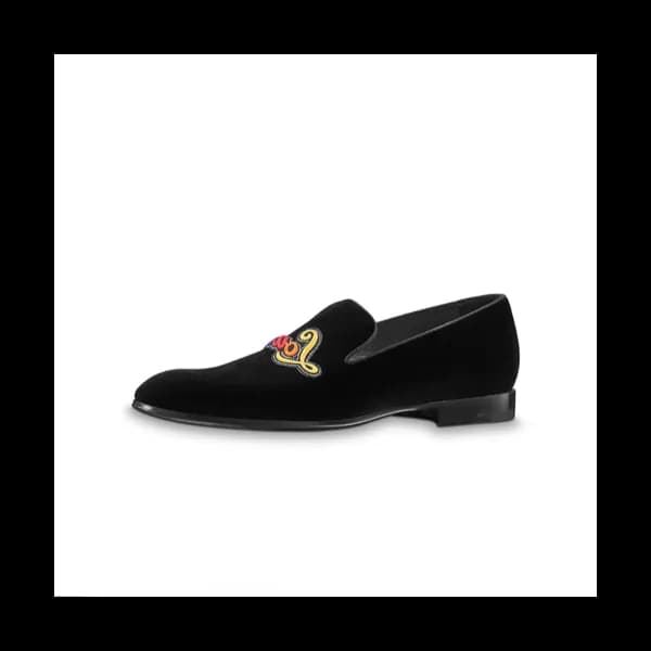 [매장판]Louis Vuitton 2020 Mens Loafer - 루이비통 2020 남… - 1