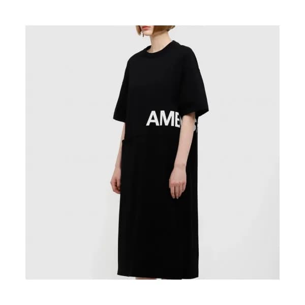 [앰부시]Ambush 2020 Womens Logo Cotton One-pieces - 앰…