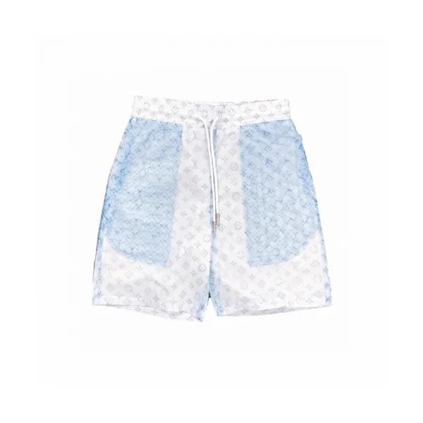 [루이비통]Louis vuitton 2020 Mens Casual Half Pants - … - 1