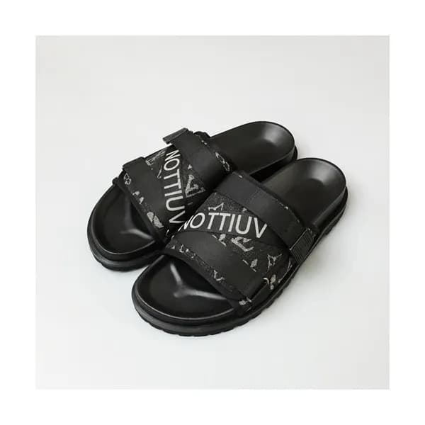 [업 신상]Louis Vuitton 2020 Mens Slipper - 루이비통 2020… - 1