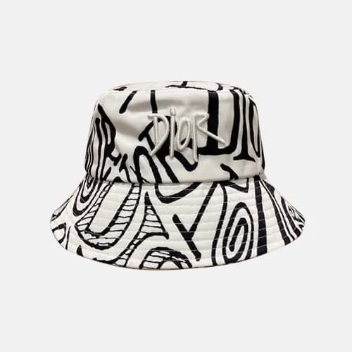 Dior 2020 Mm / Wm Cap - 디올 2020 남여공용 모자 DIOM0061, … - 1