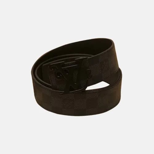 Louis vuitton 2020 Mm / Wm Belt - 루이비통 2020 남여공용 벨… - 1