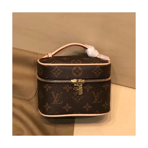 Louis Vuitton 2020 Tote Shoulder Bag,16cm - 루이비통 2… - 1