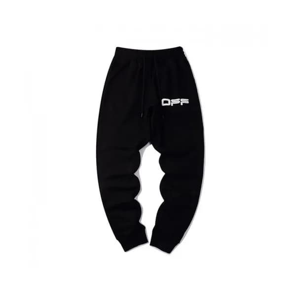 [오프화이트]Off-White 2020 Mens Logo Cotton Training Pa… - 1