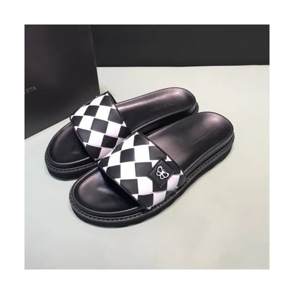 Bottega Veneta 2020 Mens Slipper - 보테가베네타 2020 남성… - 1