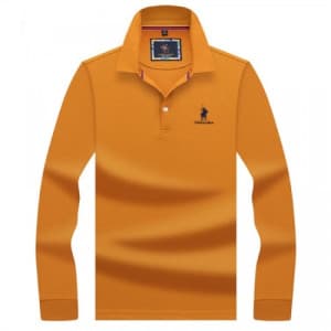 [폴로]Polo 2020 Mens Logo Cotton Polo Tshirts - 폴로 2…