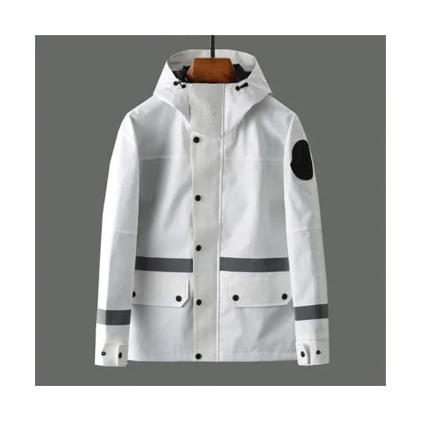 [몽클레어]Moncler 2020 Mens Logo Casual Jackets - 몽클레어… - 1