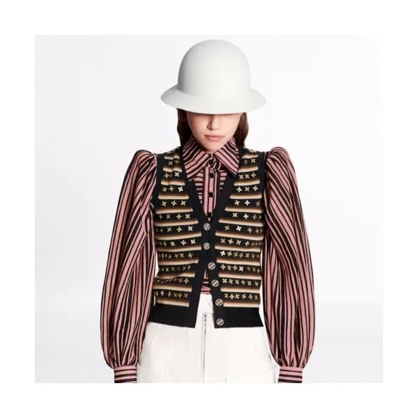 [루이비통]Louis vuitton 2020 Womens Wool Vest - 루이비통 2… - 1