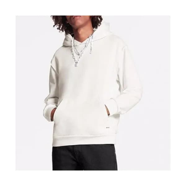 [루이비통]Louis vuitton 2020 Mm/Wm Logo Cotton Hoodie … - 1