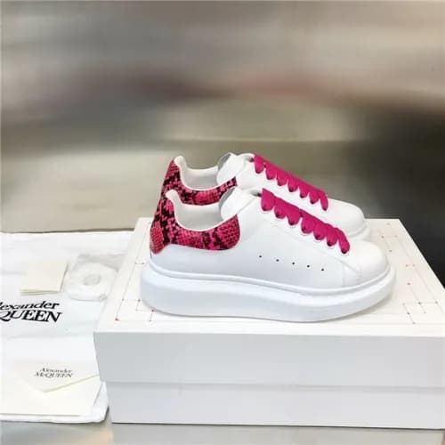 Alexander McQueen 2020 Mm/Wm Sneakers - 알렉산더맥퀸 202… - 1