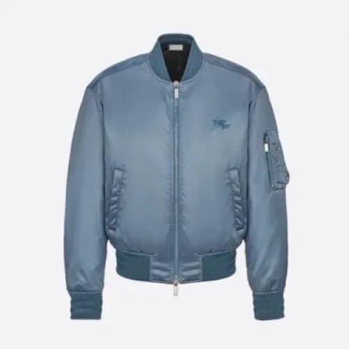 [디올]Dior 2020 Mens Logo Modern Casual Jackets - 디올… - 1