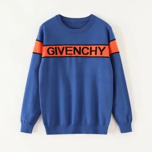 [지방시]Givenchy 2020 Mens Logo Casual Sweaters - 지방시… - 1