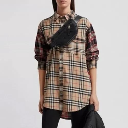 [버버리]Burberry 2020 Womens Vintage Basic Tshirts - … - 1