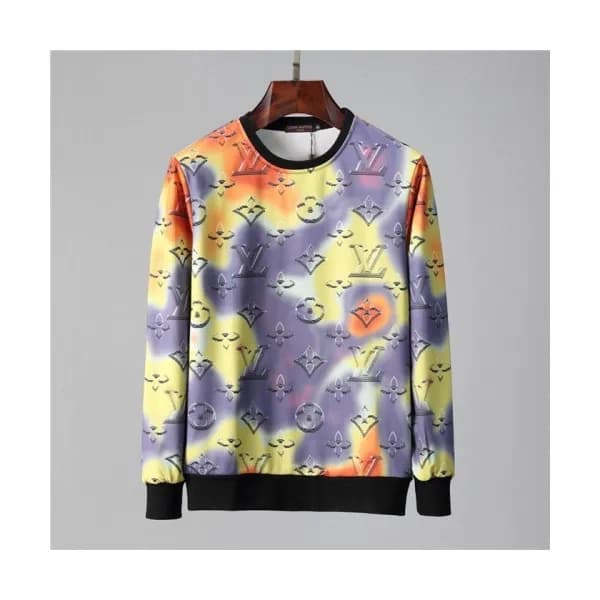 [루이비통]Louis vuitton 2020 Mens Casual Cotton Tshirt… - 1