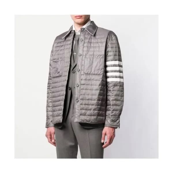[톰브라운]Thom Browne 2021 Mens Casual Down Jackets - … - 1